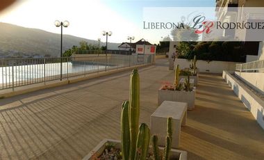 Departamento en Venta en Departamento en Cerro Las Delicias