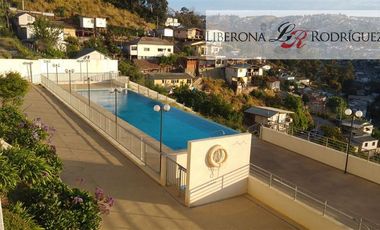 Departamento en Venta en Departamento en Cerro Las Delicias