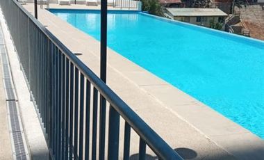 Departamento en Venta en Departamento en Cerro Las Delicias