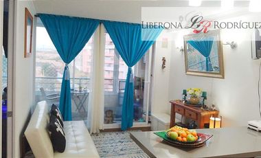 Departamento en Venta en Departamento en Cerro Las Delicias