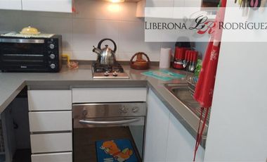 Departamento en Venta en Departamento en Cerro Las Delicias