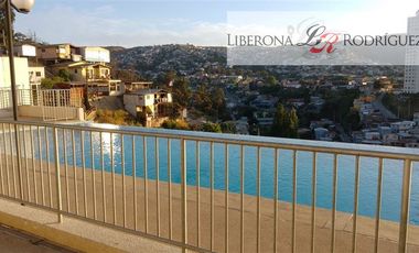 Departamento en Venta en Departamento en Cerro Las Delicias