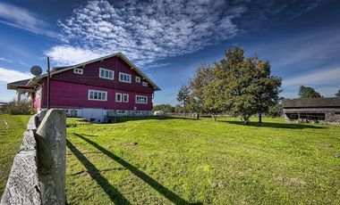 Casa en Venta en Cruce Totoral