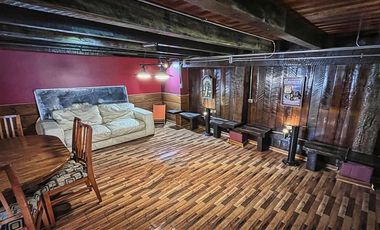 Casa en Venta en Cruce Totoral