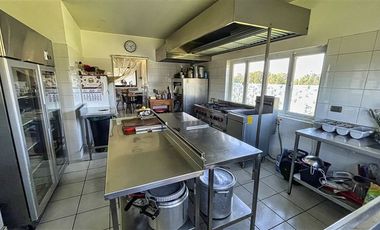 Casa en Venta en Cruce Totoral