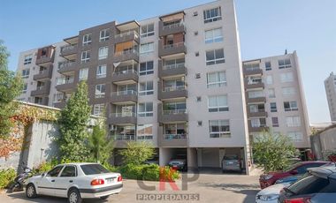 Departamento en Venta en Zenteno / Metro Parque OHiggins