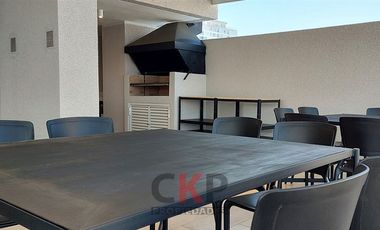 Departamento en Venta en Zenteno / Metro Parque OHiggins