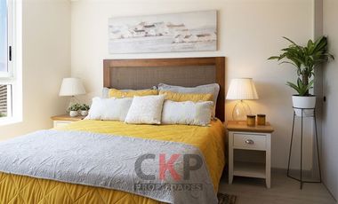 Departamento en Venta en Zenteno / Metro Parque OHiggins