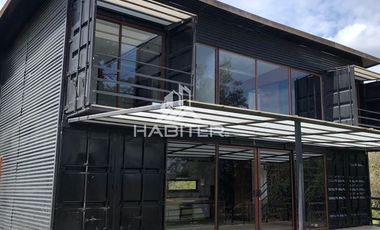 Casa en Venta en Colbun