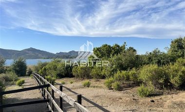 Casa en Venta en Colbun