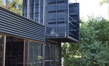 Casa en Venta en Colbun