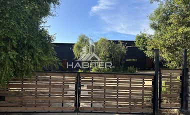 Casa en Venta en Colbun