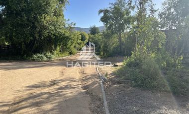 Casa en Venta en Colbun