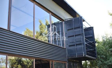 Casa en Venta en Colbun