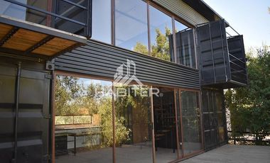 Casa en Venta en Colbun