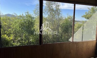 Casa en Venta en Colbun