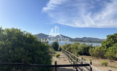 Casa en Venta en Colbun