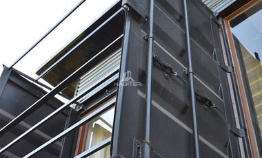 Casa en Venta en Colbun