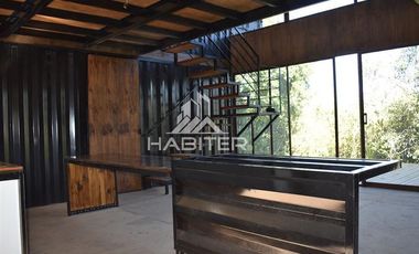 Casa en Venta en Colbun