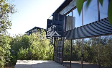 Casa en Venta en Colbun