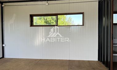 Casa en Venta en Colbun