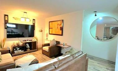 Departamento en Venta en Arcángel / Metro San Miguel