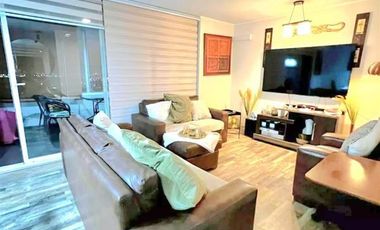 Departamento en Venta en Arcángel / Metro San Miguel