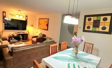 Departamento en Venta en Arcángel / Metro San Miguel