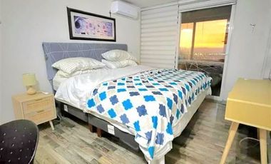 Departamento en Venta en Arcángel / Metro San Miguel