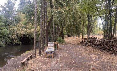 Parcela en Venta en El Olivo