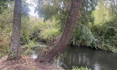 Parcela en Venta en El Olivo