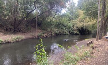 Parcela en Venta en El Olivo