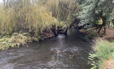 Parcela en Venta en El Olivo