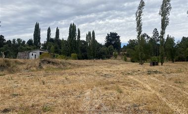 Parcela en Venta en El Olivo