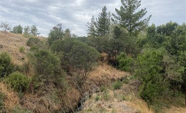 Parcela en Venta en El Olivo