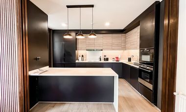 Departamento en Venta en El Rodeo, Lo Barnechea