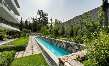 Departamento en Venta en El Rodeo, Lo Barnechea