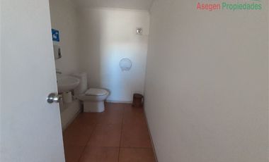 Casa en Arriendo en Casa en venta en Avenida Copayapu, sector Pedro Pablo Figueroa.