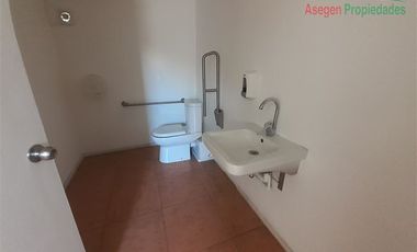 Casa en Arriendo en Casa en venta en Avenida Copayapu, sector Pedro Pablo Figueroa.