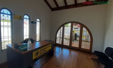 Casa en Arriendo en Casa en venta en Avenida Copayapu, sector Pedro Pablo Figueroa.