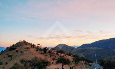 Sitio en Venta en San Esteban