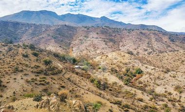 Sitio en Venta en San Esteban