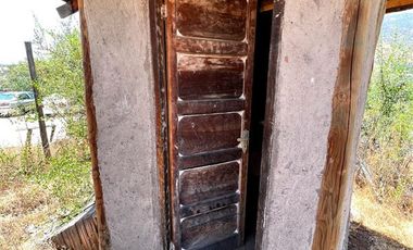 Parcela en Venta en Parcela en Quebrada Escobares