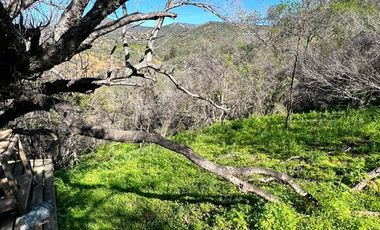 Parcela en Venta en Parcela en Quebrada Escobares