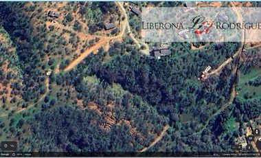 Parcela en Venta en Parcela en Quebrada Escobares