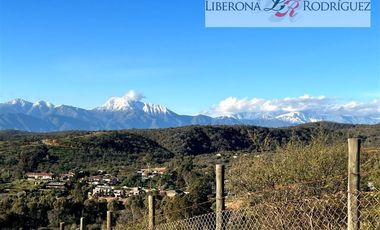 Parcela en Venta en Parcela en Quebrada Escobares