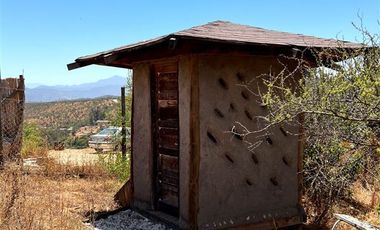 Parcela en Venta en Parcela en Quebrada Escobares