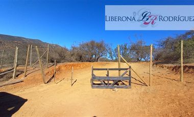 Parcela en Venta en Parcela en Quebrada Escobares