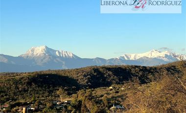 Parcela en Venta en Parcela en Quebrada Escobares