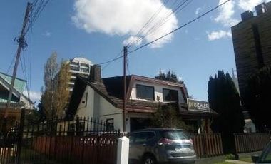 Oficina en Venta en Sector Centro de Valdivia